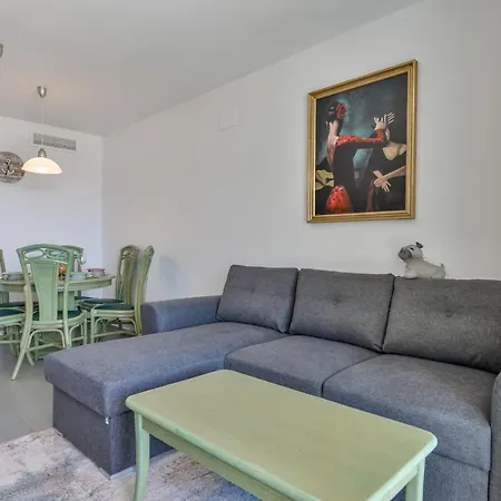 Apartment Hipocampos En Calpe