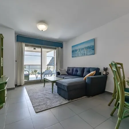 Hipocampos En Apartment