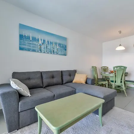 Apartment Hipocampos En Calpe